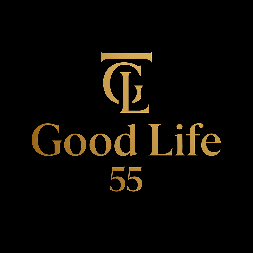 Good Life 55 Shop 