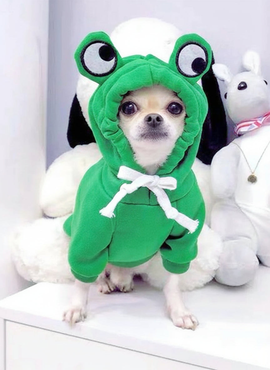 Casaco para Cão ou Gato