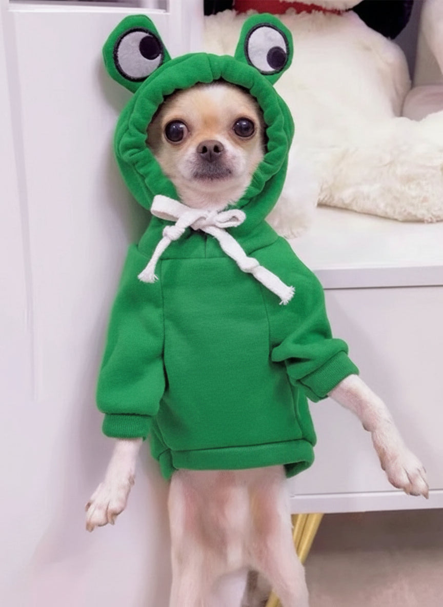 Casaco para Cão ou Gato