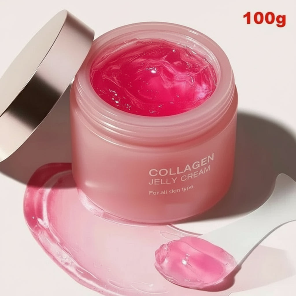 Jelly Face Cream