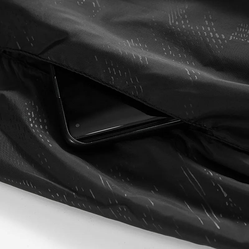 Casaco Ultra Leve SunProtect – Impermeável & Anti-UV