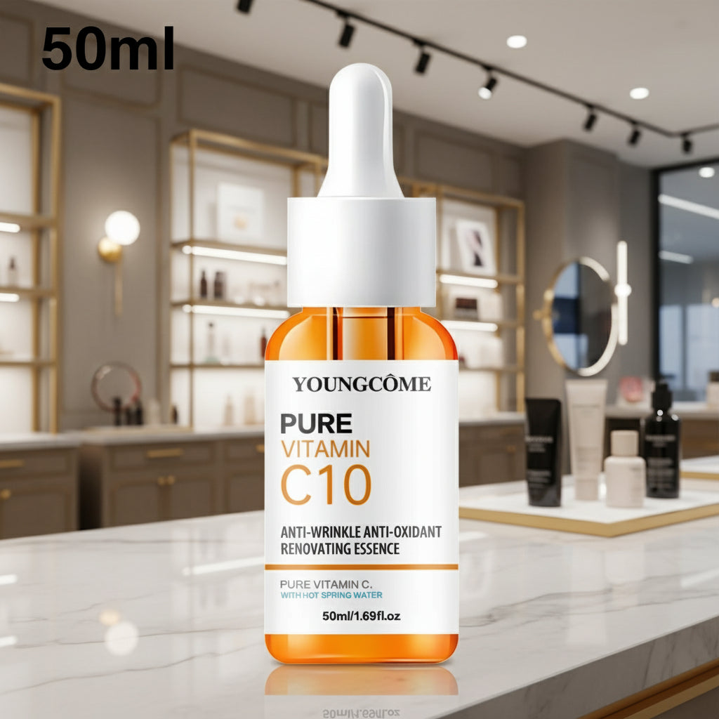 Sérum Facial Vitamina C