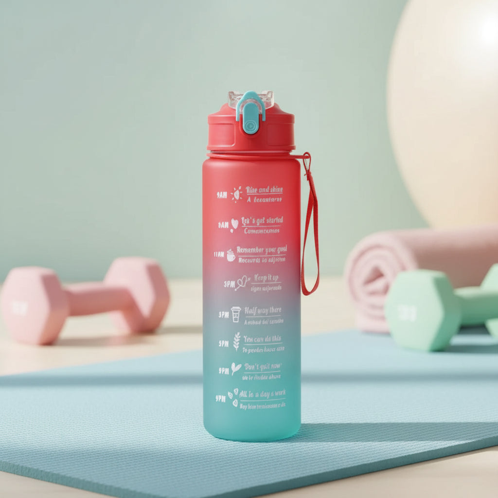 Garrafa Desportiva 800 ml