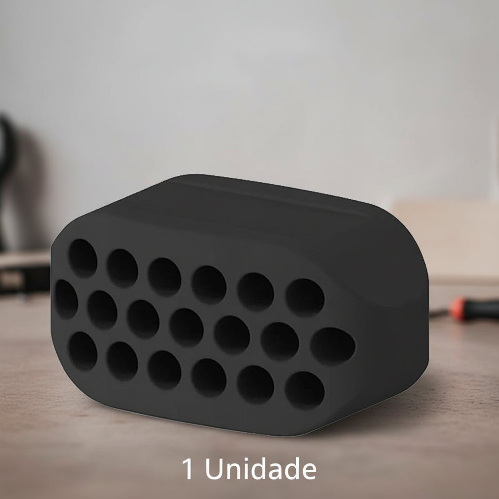 Exercitador de mandíbula / Jawline Exerciser