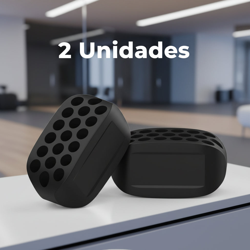 Exercitador de mandíbula / Jawline Exerciser