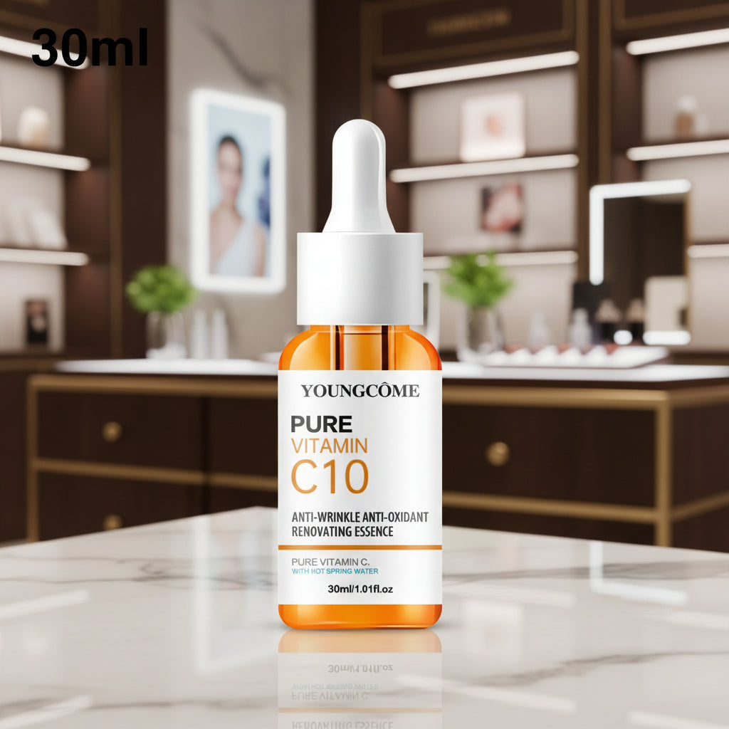 Sérum Facial Vitamina C