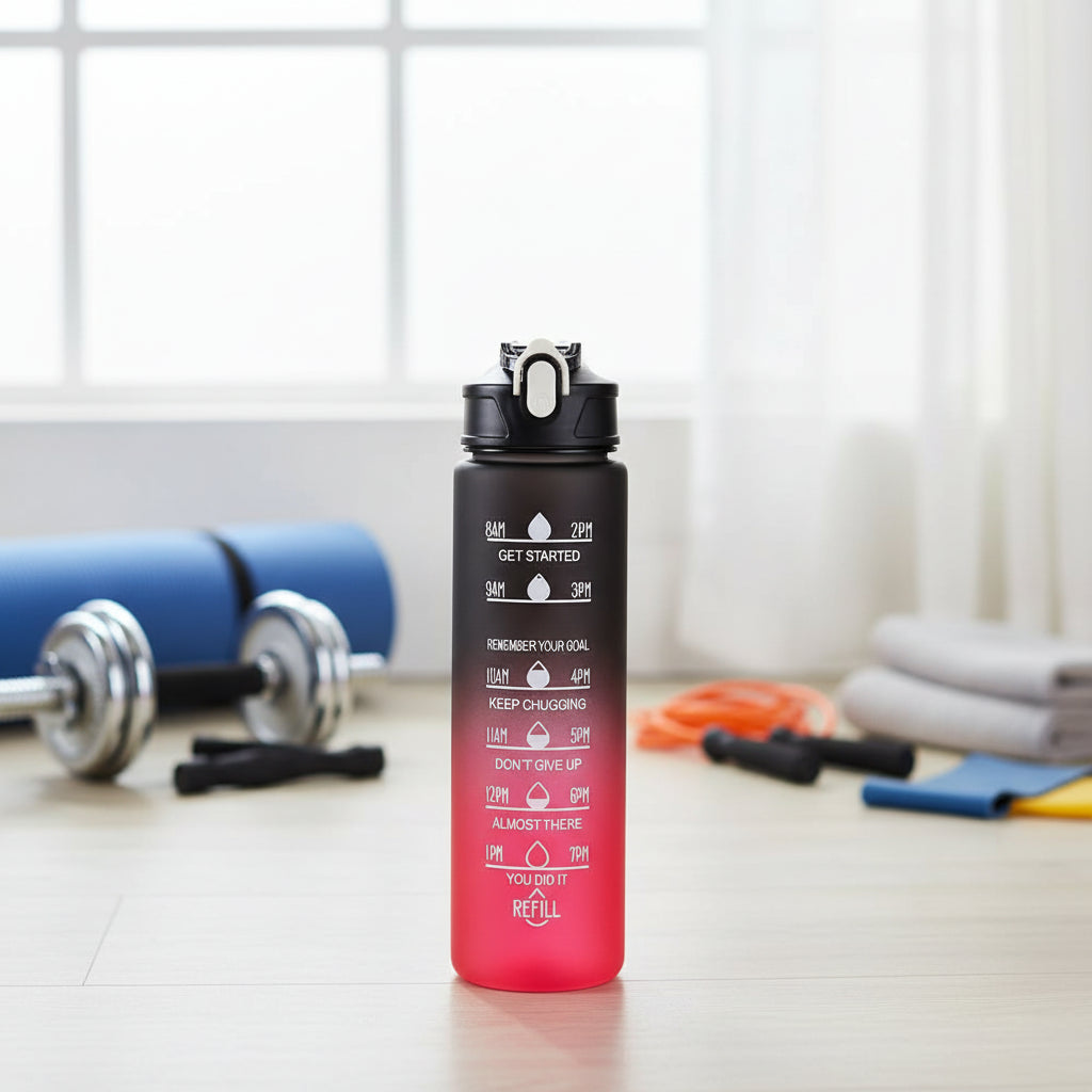 Garrafa Desportiva 800 ml